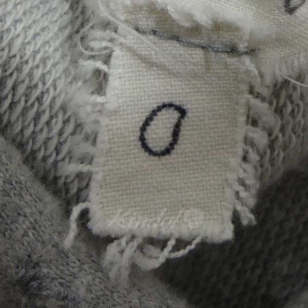 Greg Lauren Tent Hoodie Size US S / EU 44-46 / 1 - 9 Thumbnail