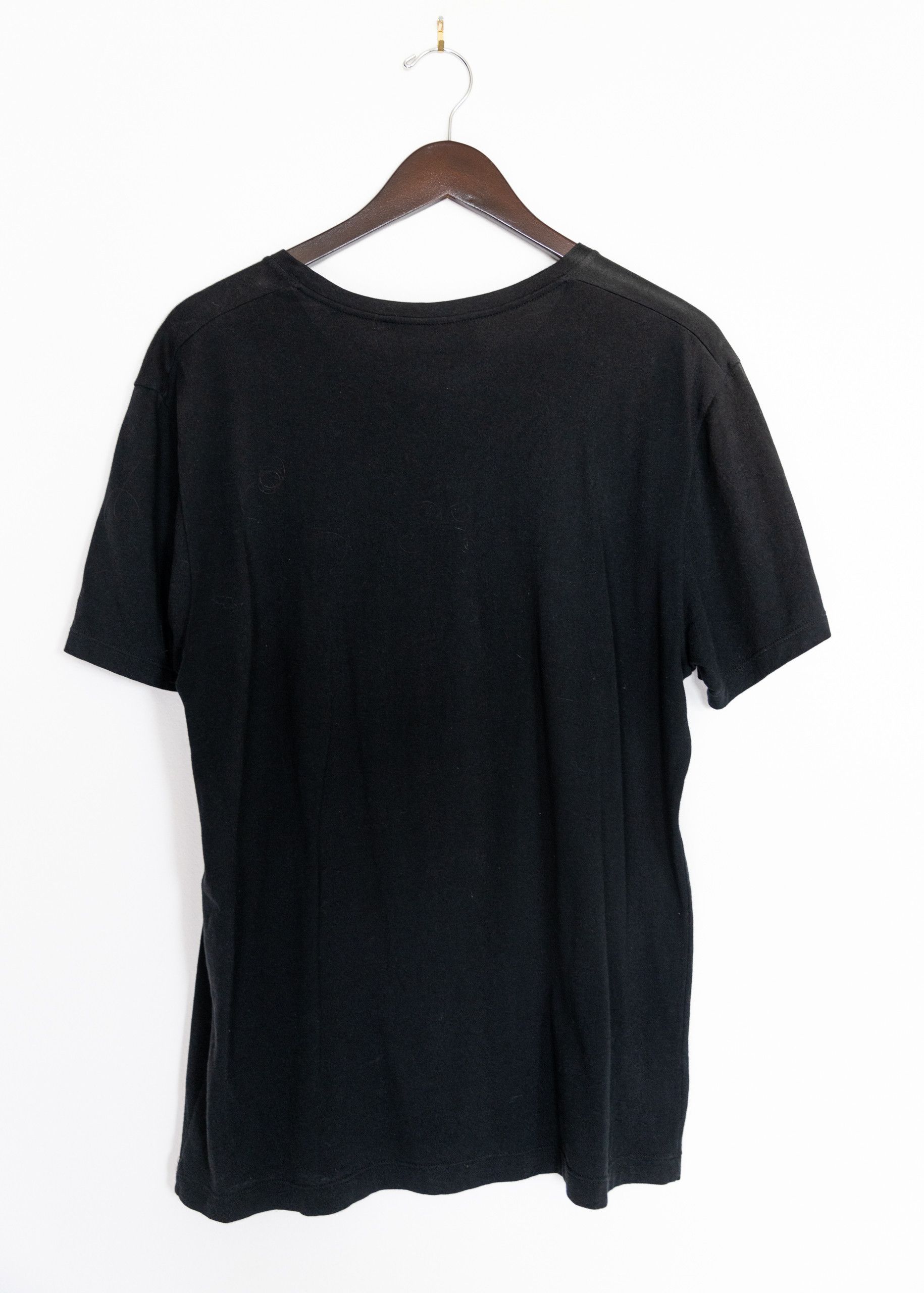 Gucci Bee embroidery tee shirt Size US S / EU 44-46 / 1 - 3 Thumbnail