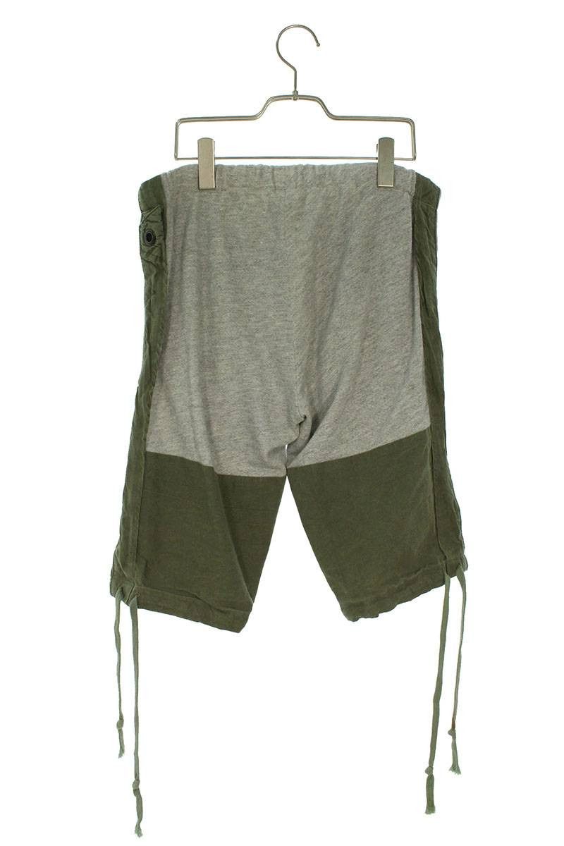 Greg Lauren Army tent shorts Size US 30 / EU 46 - 2 Thumbnail