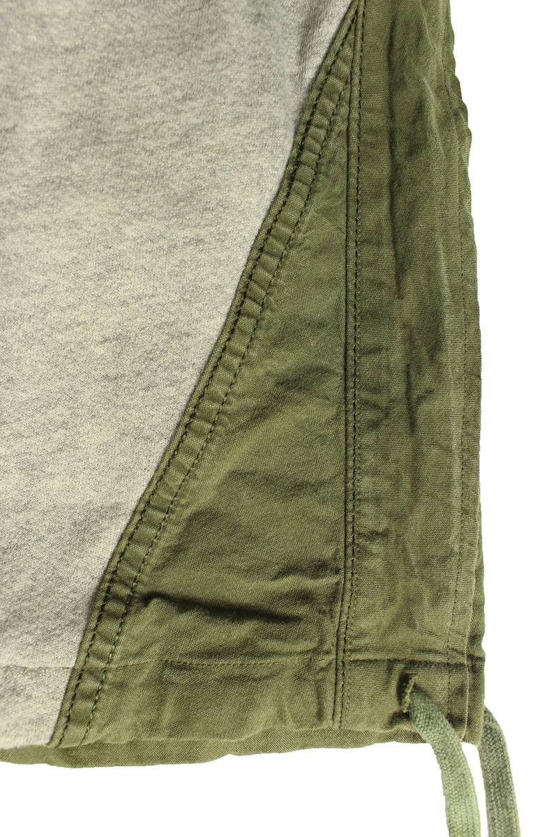Greg Lauren Army tent shorts Size US 30 / EU 46 - 5 Thumbnail