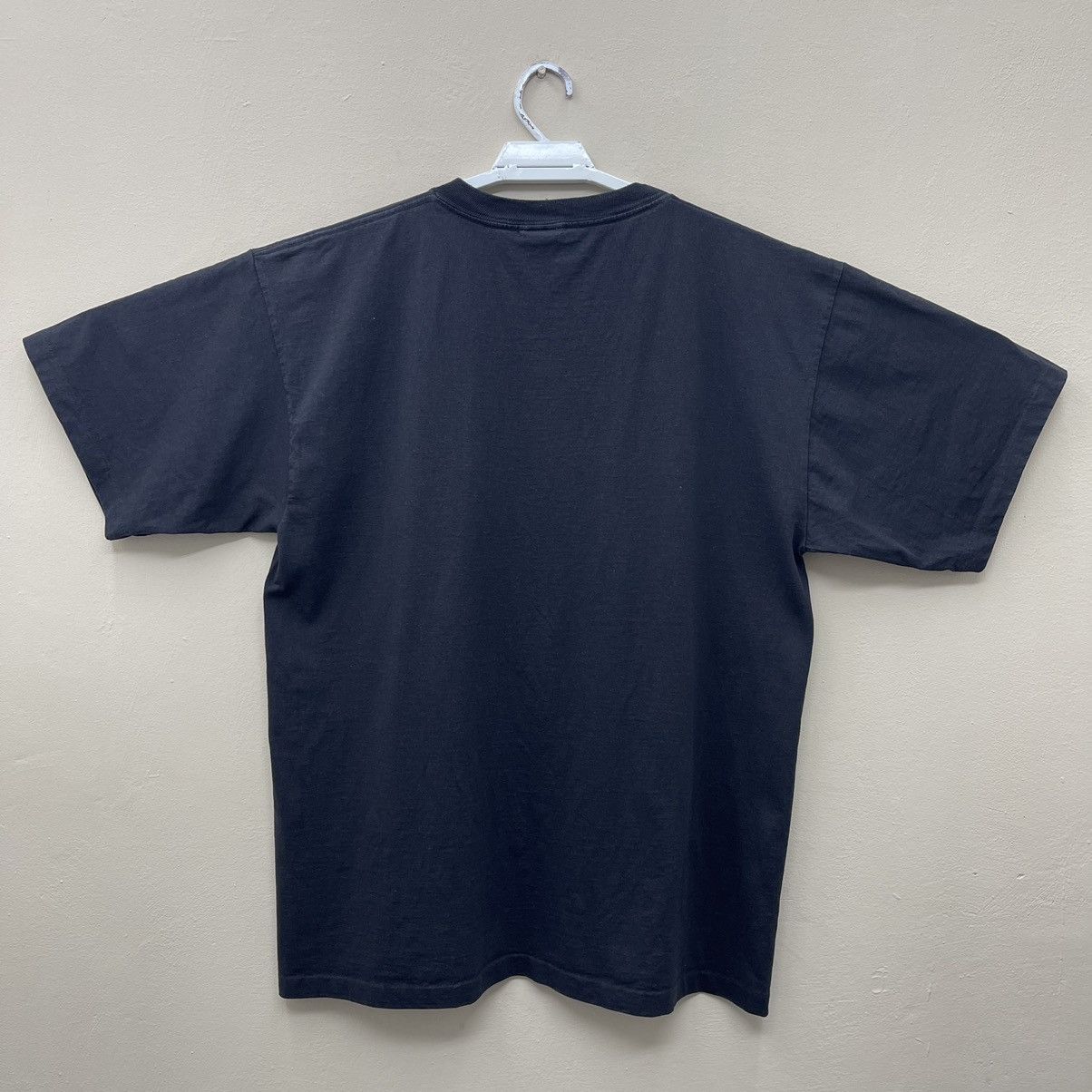 Band Tees × Beauty Beast × Vintage Vintage Jazz Music Davis Retro Sound Rhythm Blues Soul Size US XL / EU 56 / 4 - 3 Thumbnail