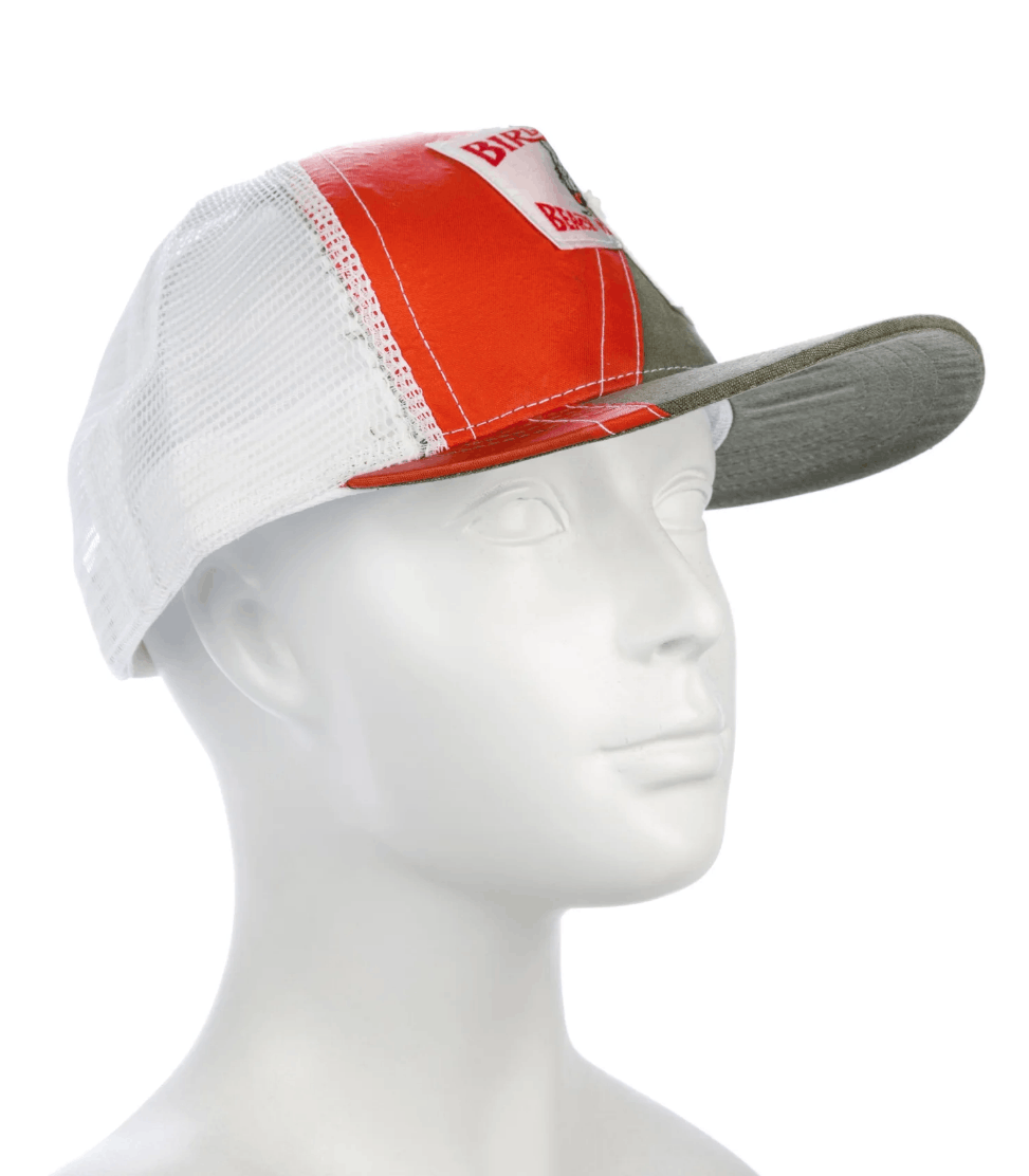 Greg Lauren Birdwell collab tent cap Size ONE SIZE - 3 Thumbnail