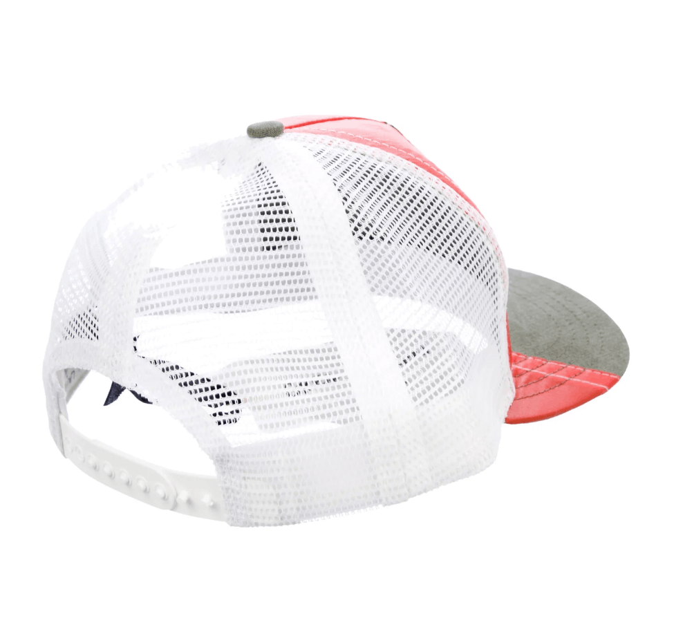 Greg Lauren Birdwell collab tent cap Size ONE SIZE - 2 Thumbnail