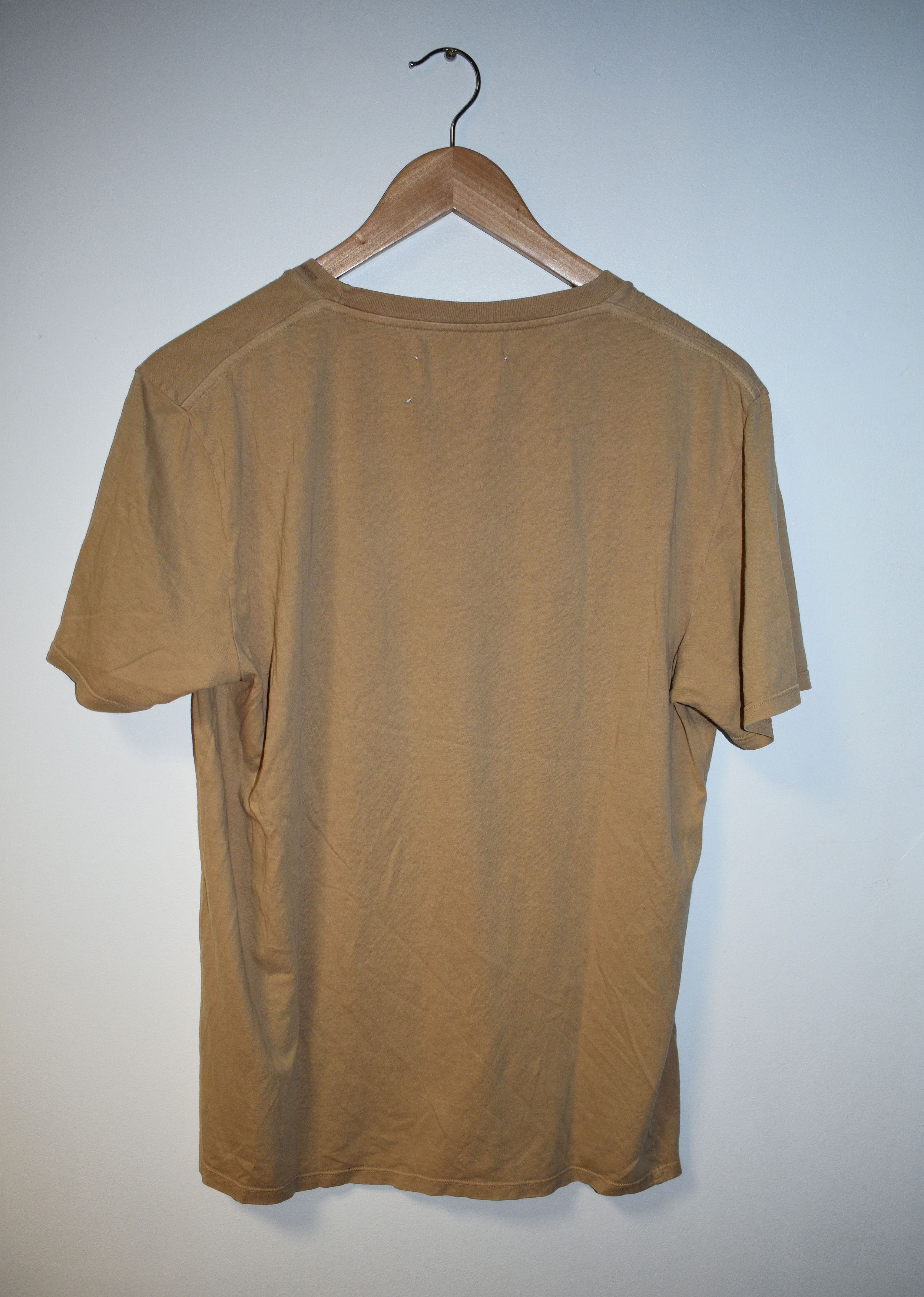Maison Margiela Maison Margiela tshirt Size US S / EU 44-46 / 1 - 6 Thumbnail