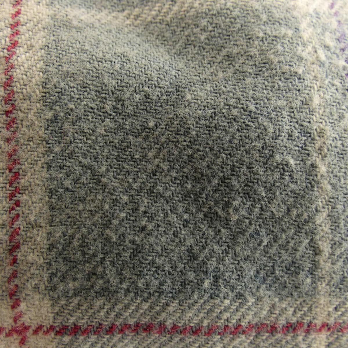 Greg Lauren Destroyed Everest Flannel Size US S / EU 44-46 / 1 - 8 Thumbnail