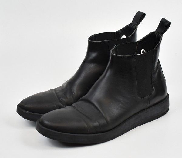 Dior Chelsea boots Size US 9 / EU 42 - 2 Thumbnail