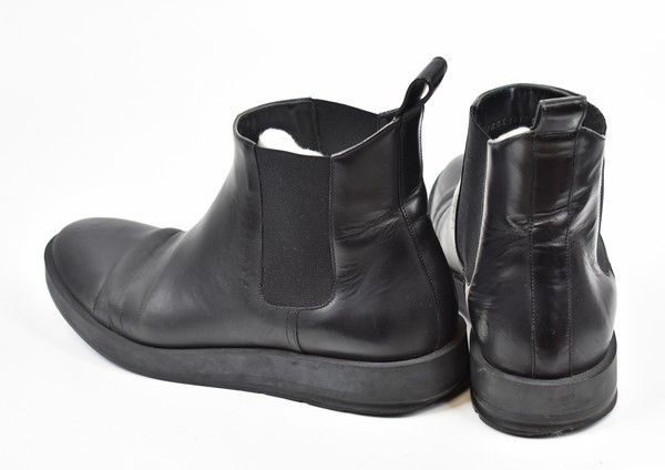 Dior Chelsea boots Size US 9 / EU 42 - 3 Thumbnail