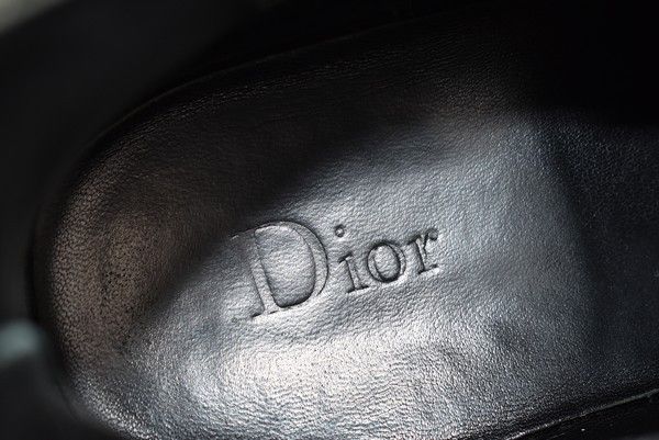 Dior Chelsea boots Size US 9 / EU 42 - 6 Thumbnail