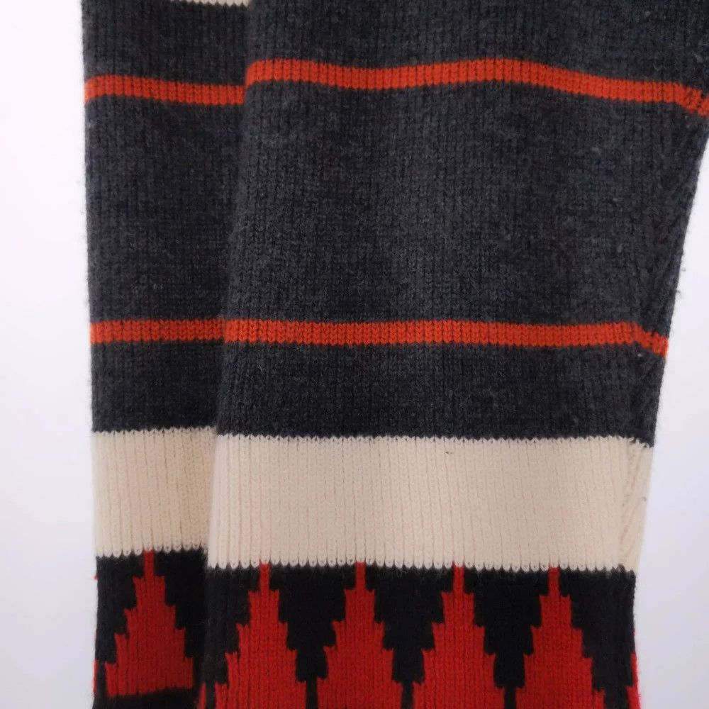 Alanui × Greg Lauren Alanui Cashmere Cardigan Size US S / EU 44-46 / 1 - 5 Thumbnail