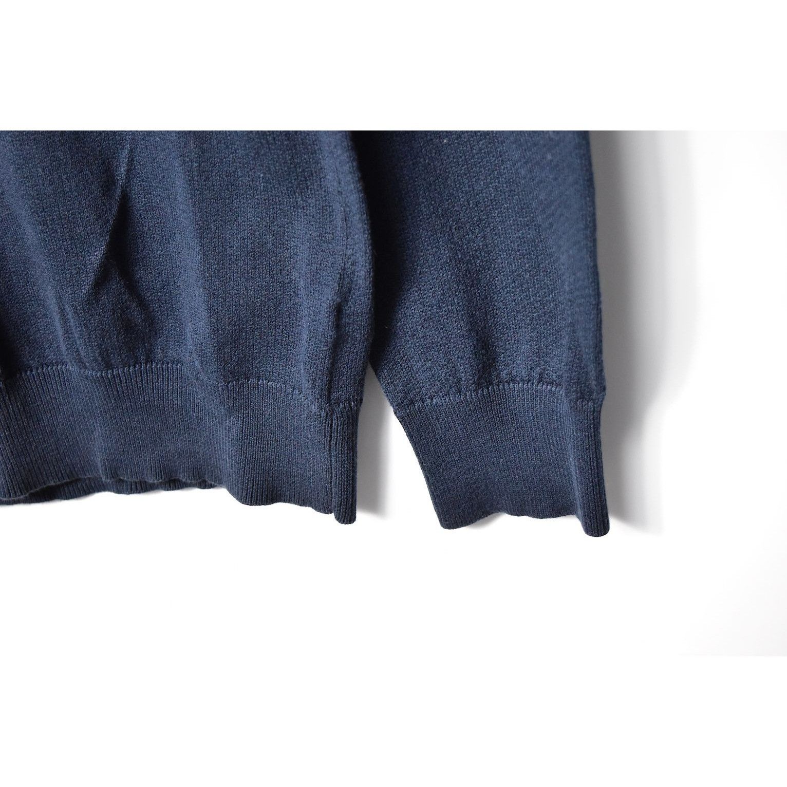 Sophnet. color line knit sweater 29025 - 852 53 Size US M / EU 48-50 / 2 - 8 Thumbnail