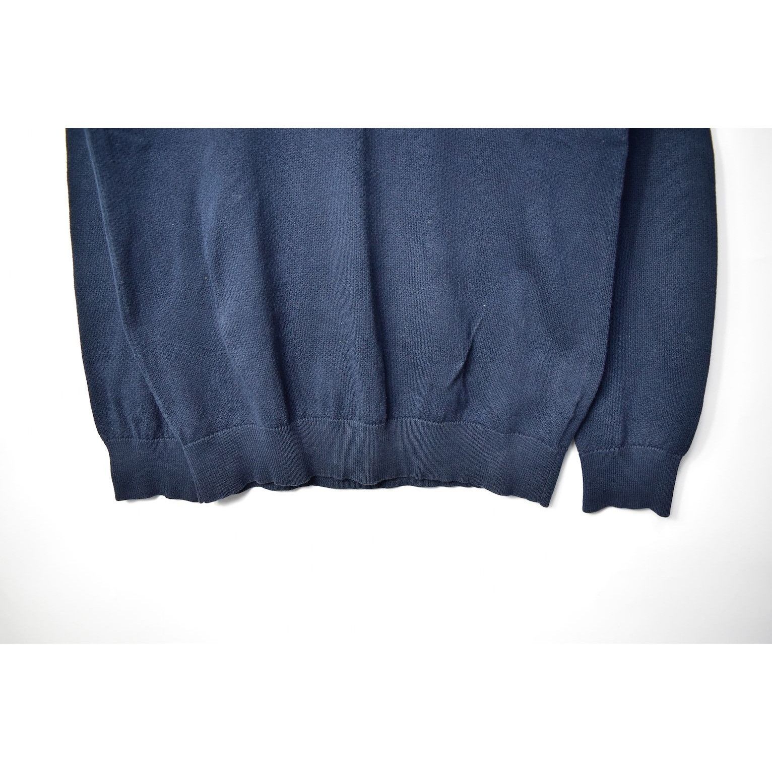 Sophnet. color line knit sweater 29025 - 852 53 Size US M / EU 48-50 / 2 - 7 Thumbnail