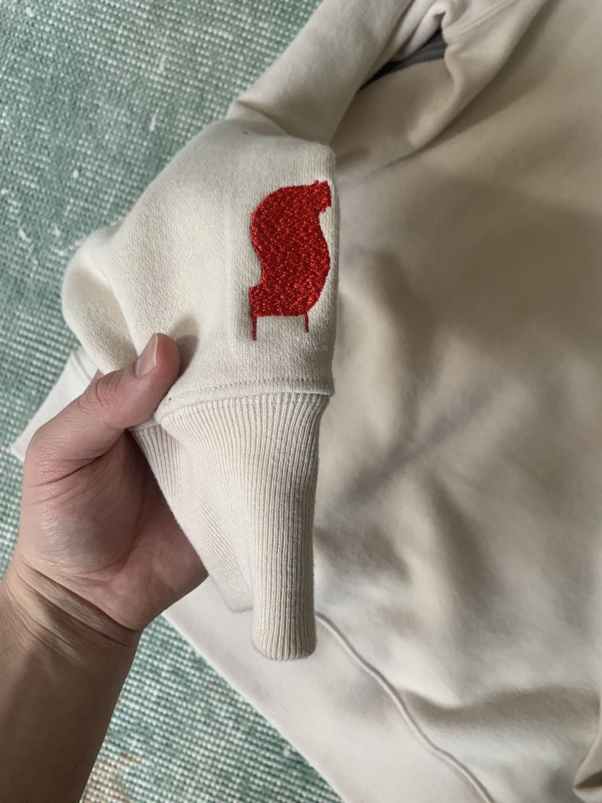 Undercover Suspiria Hoodie Size US M / EU 48-50 / 2 - 5 Thumbnail