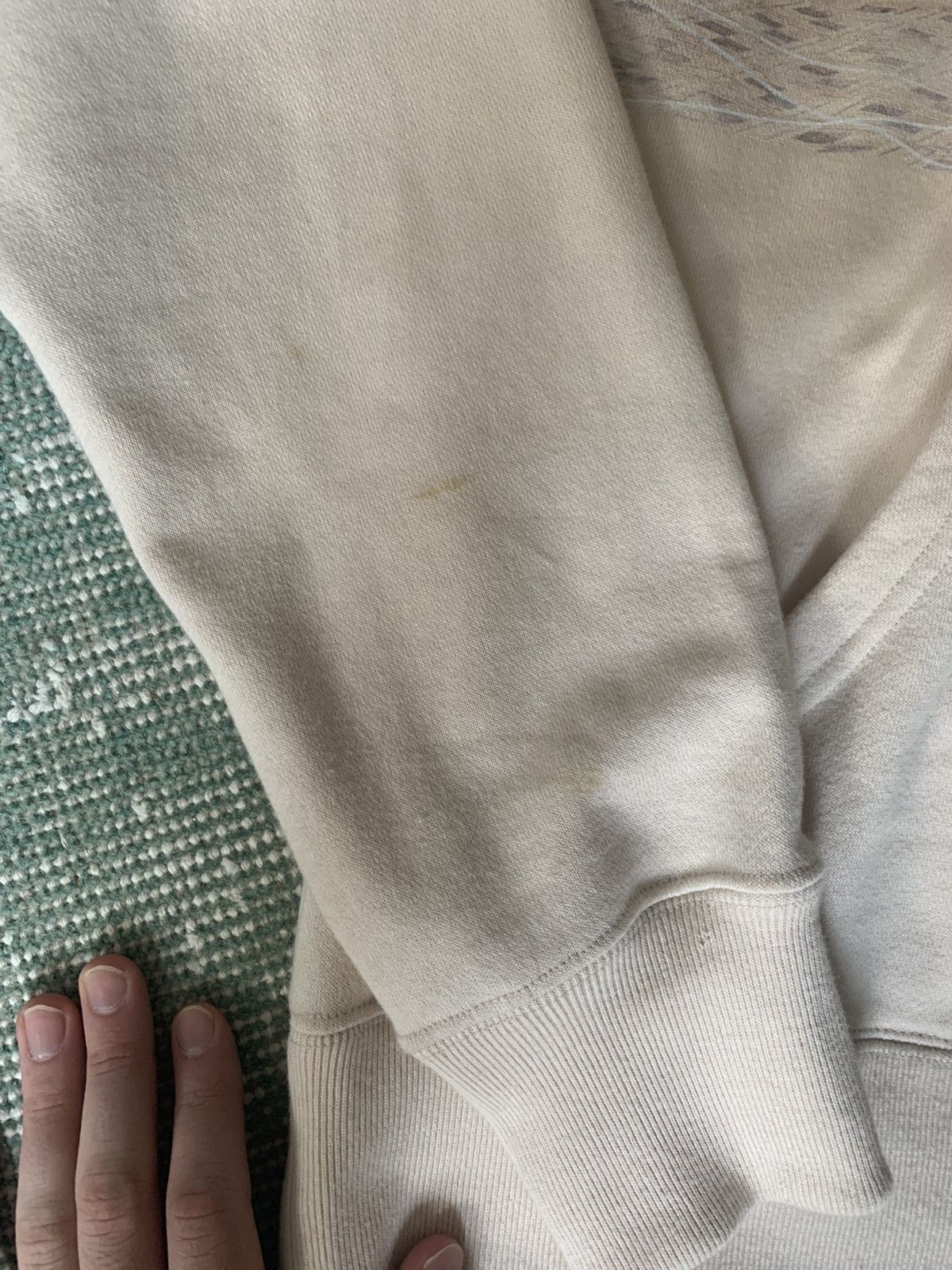 Undercover Suspiria Hoodie Size US M / EU 48-50 / 2 - 6 Thumbnail