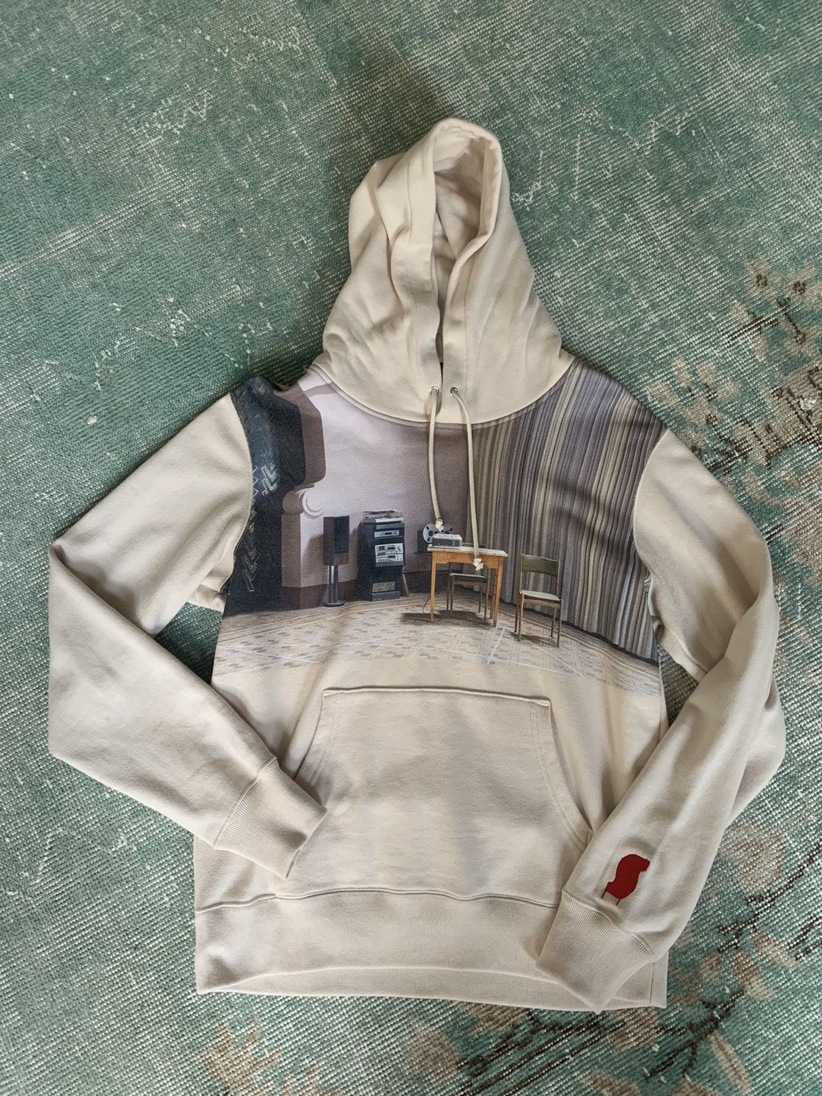 Undercover Suspiria Hoodie Size US M / EU 48-50 / 2 - 2 Thumbnail
