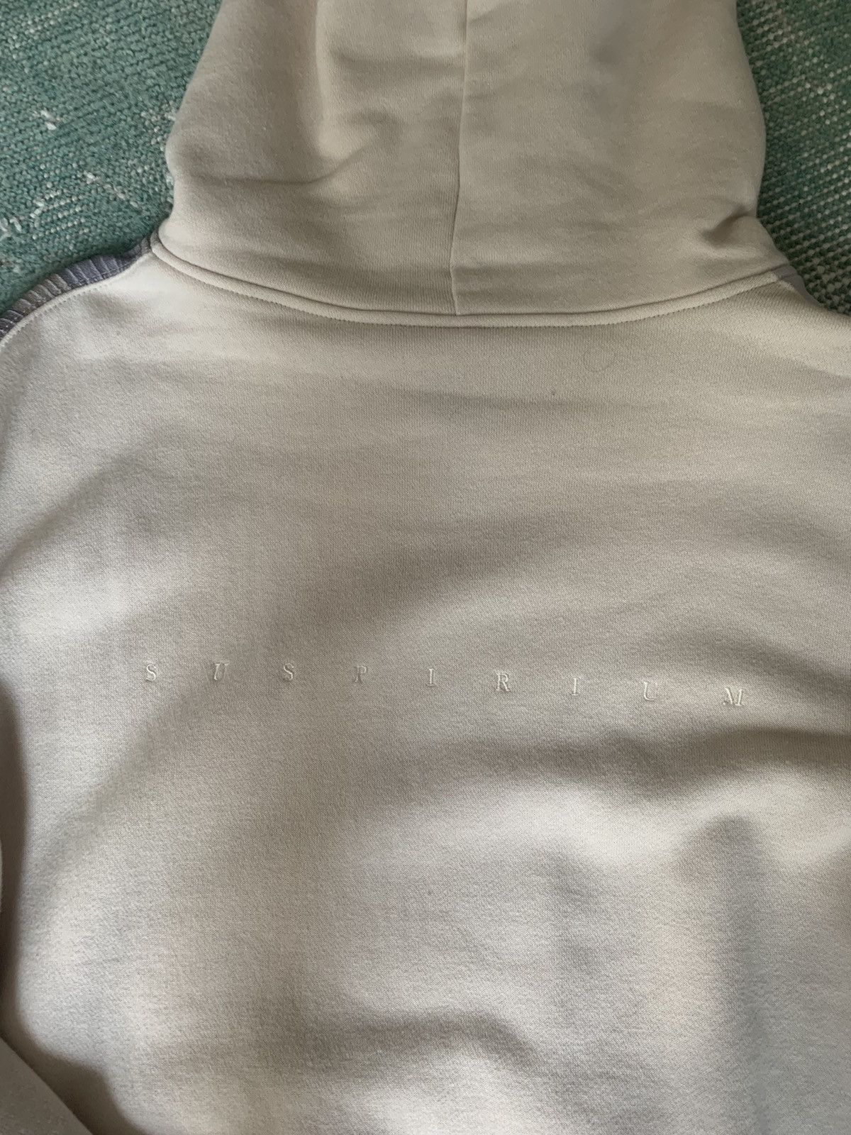 Undercover Suspiria Hoodie Size US M / EU 48-50 / 2 - 4 Thumbnail