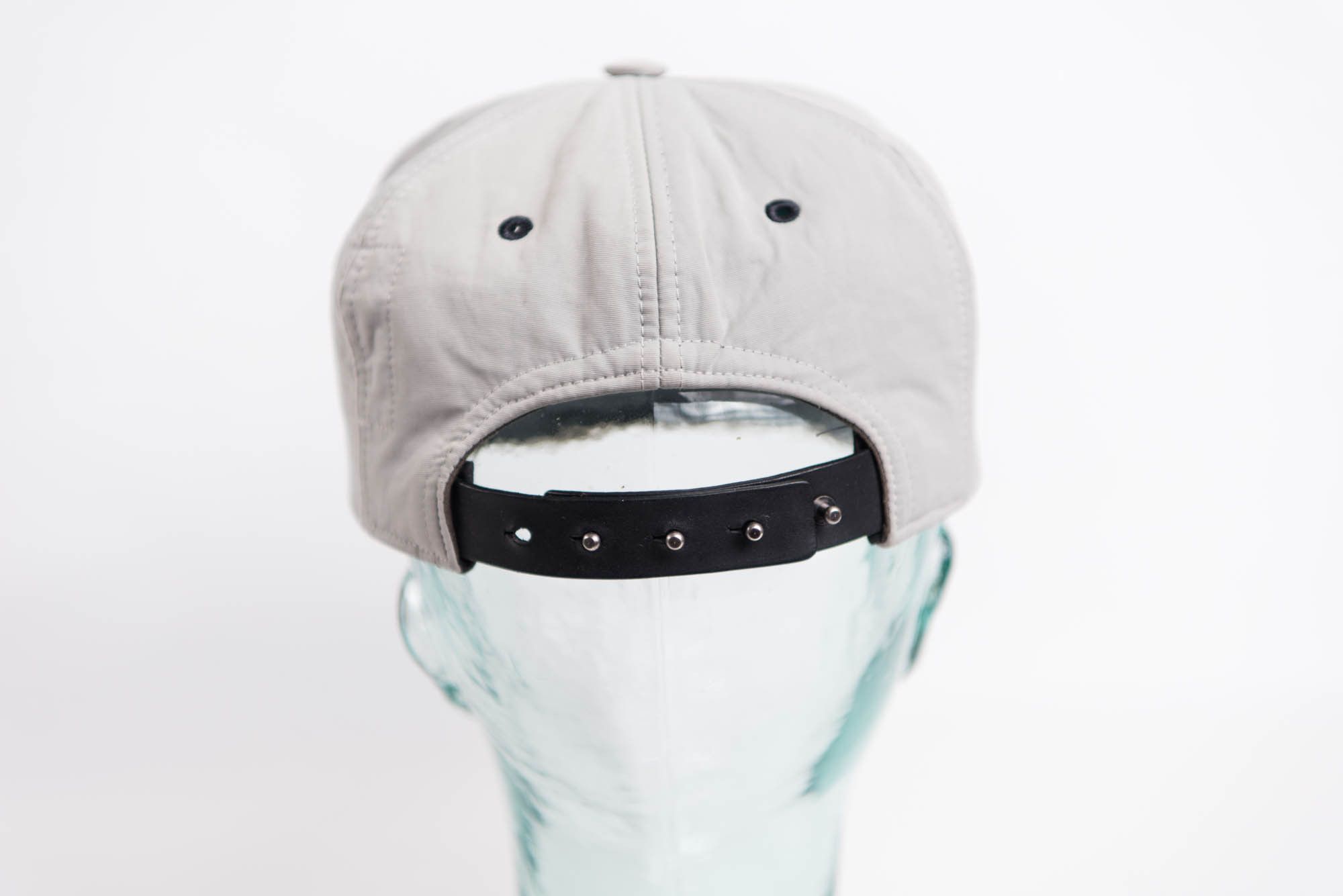Rick Owens Drkshdw Pearl Hat Blistered Leather Brim Size ONE SIZE - 4 Thumbnail