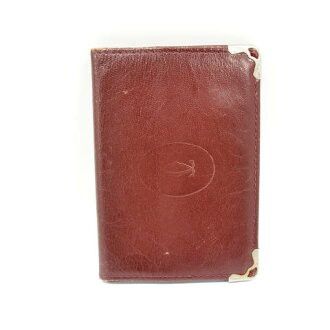 Cartier vintage card holder Size ONE SIZE - 2 Thumbnail