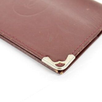 Cartier vintage card holder Size ONE SIZE - 6 Thumbnail