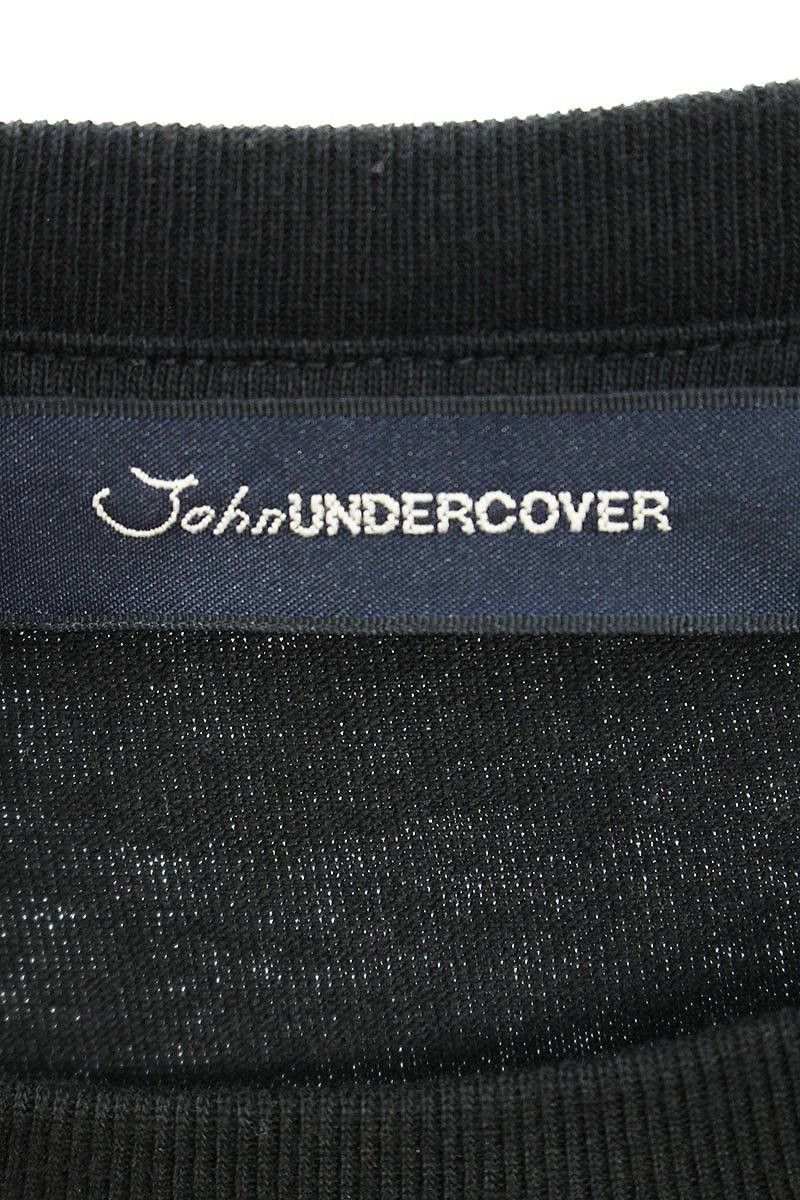 Undercover John Undercover tokyo sweatshirt Size US S / EU 44-46 / 1 - 3 Thumbnail