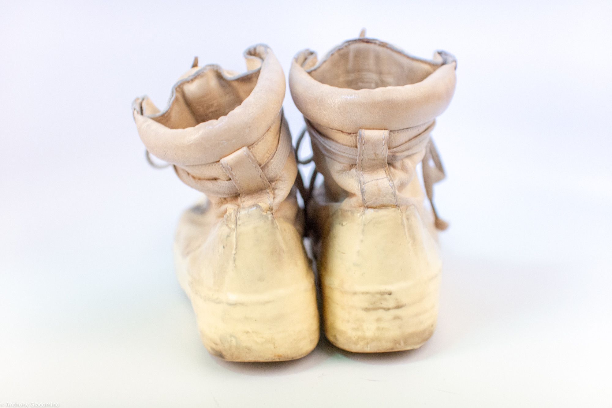 Carol Christian Poell CCP Drip Sneakers Urine colorway Size US 8.5 / EU 41-42 - 5 Thumbnail