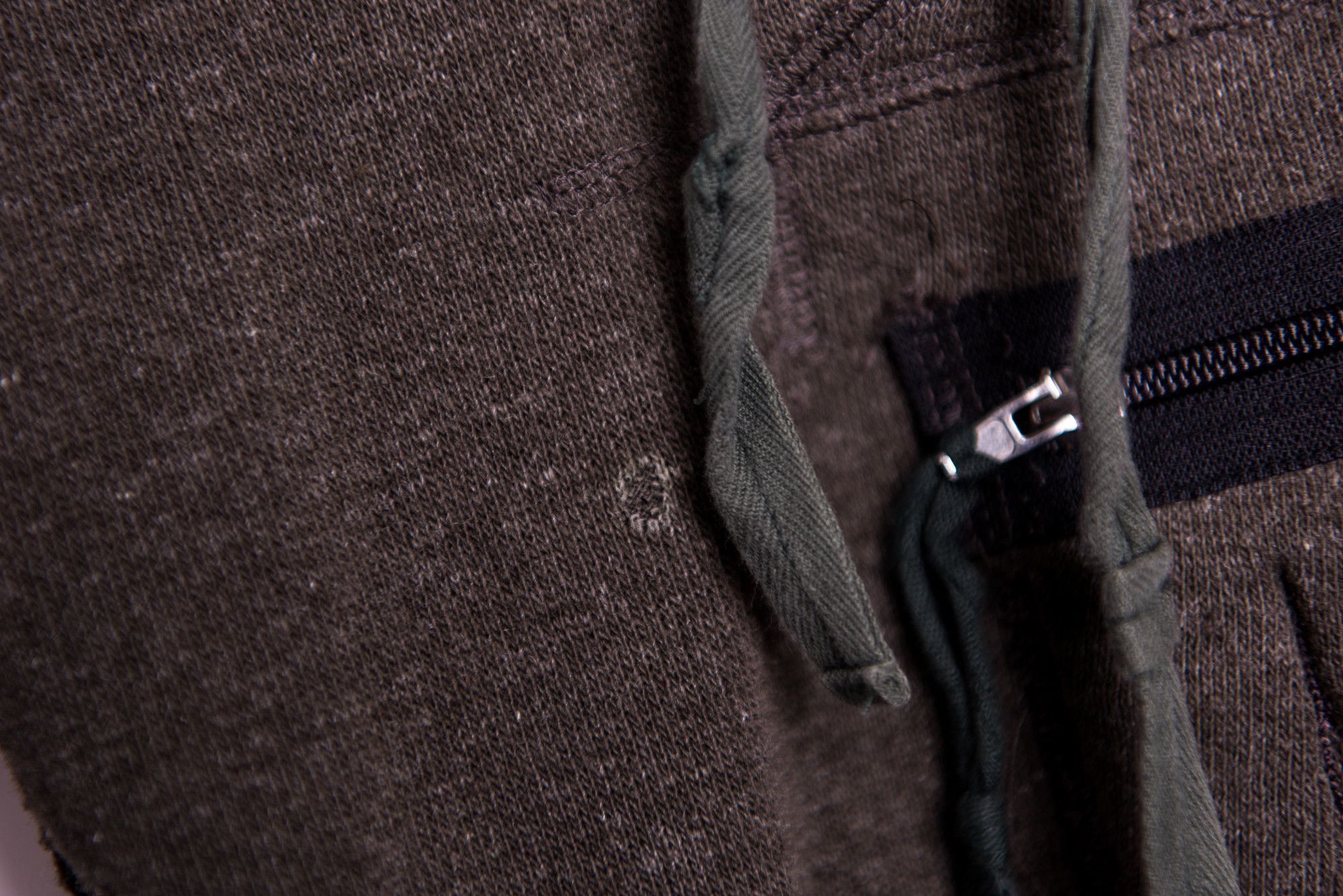 Takahiromiyashita The Soloist. Bondage Cargo Trousers Size US 30 / EU 46 - 6 Thumbnail
