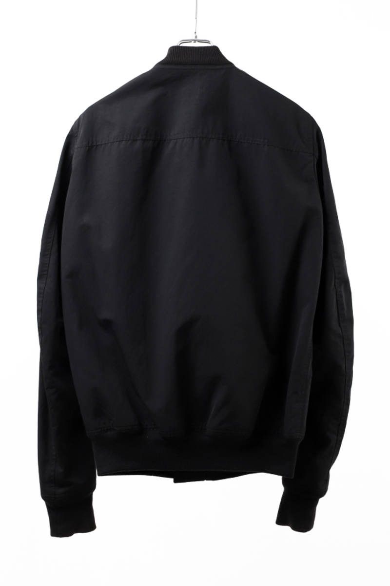 Rick Owens Drkshdw Rick Owens Drkshdw Bomber Size US S / EU 44-46 / 1 - 4 Thumbnail