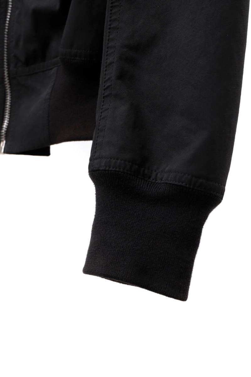 Rick Owens Drkshdw Rick Owens Drkshdw Bomber Size US S / EU 44-46 / 1 - 8 Thumbnail