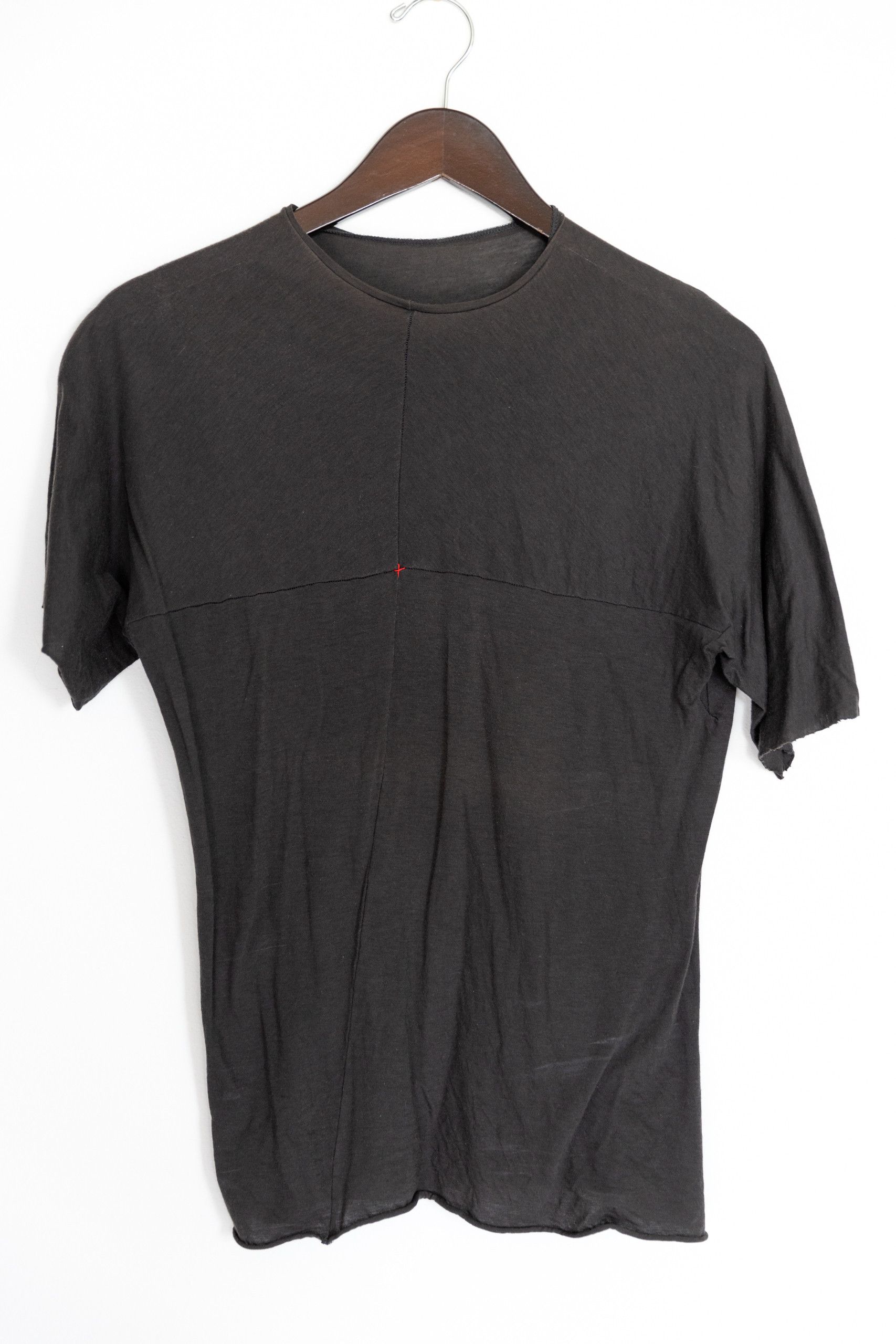 Ma+ charcoal shirt Size US S / EU 44-46 / 1 - 7 Thumbnail