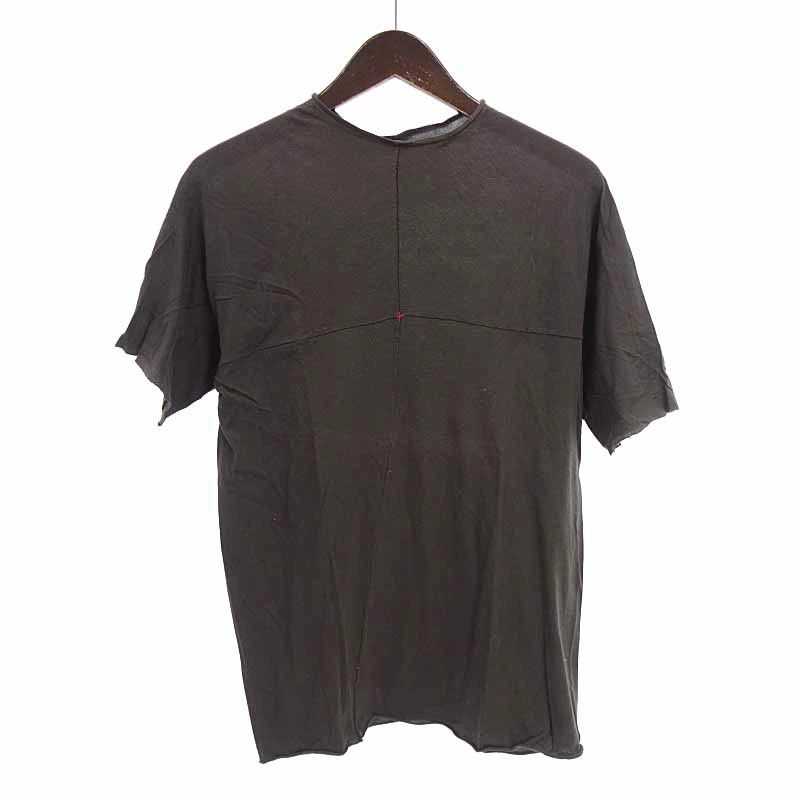 Ma+ charcoal shirt Size US S / EU 44-46 / 1 - 6 Thumbnail