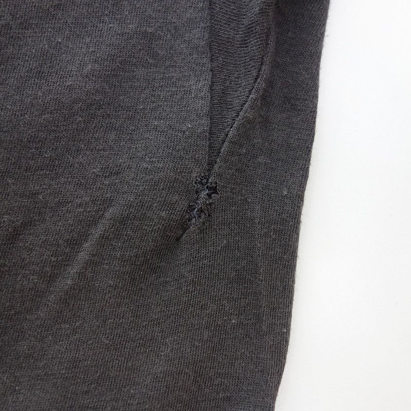 Ma+ charcoal shirt Size US S / EU 44-46 / 1 - 11 Thumbnail