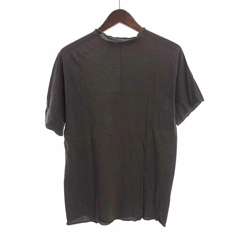 Ma+ charcoal shirt Size US S / EU 44-46 / 1 - 8 Thumbnail