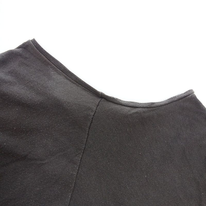 Ma+ charcoal shirt Size US S / EU 44-46 / 1 - 10 Thumbnail