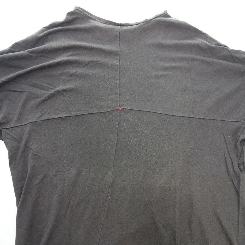 Ma+ charcoal shirt Size US S / EU 44-46 / 1 - 12 Thumbnail