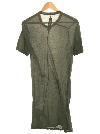 Rick Owens Palm tee Size US S / EU 44-46 / 1 - 11 Thumbnail
