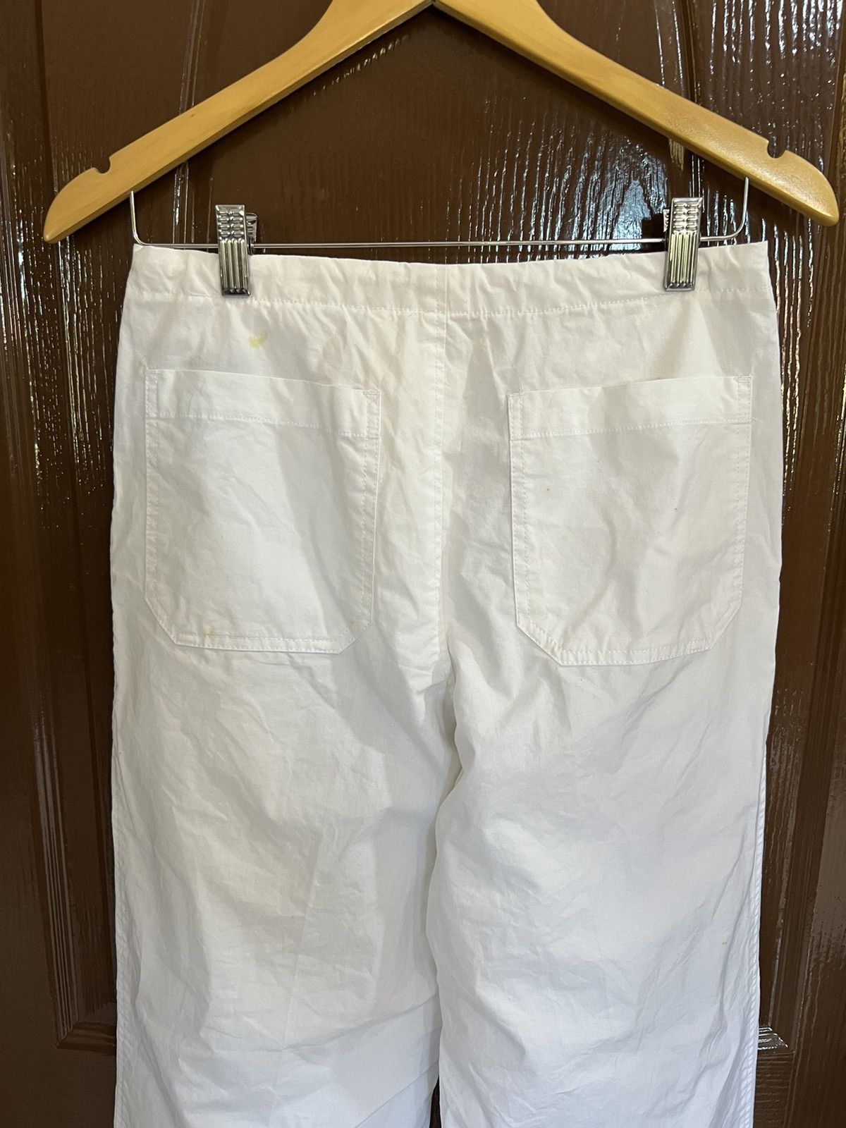 Kenzo 🔥Kenzo Homme Button Drawstring Pants Size 30" / US 8 / IT 44 - 9 Thumbnail