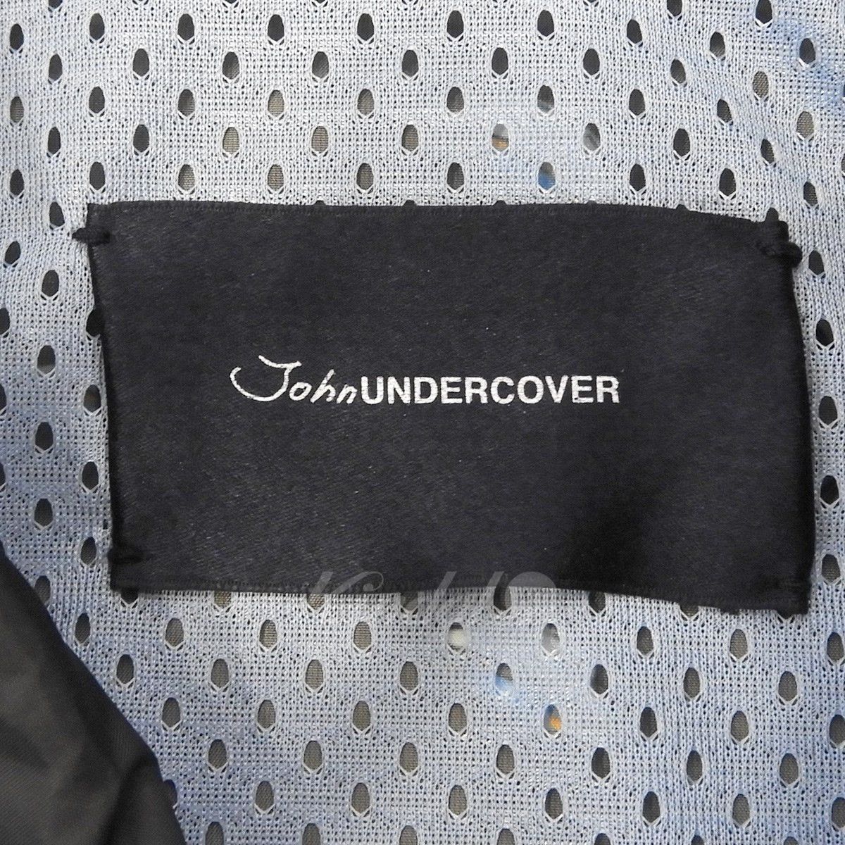 Undercover 2018SS Ufo Pattern Windbreaker Size US M / EU 48-50 / 2 - 9 Thumbnail