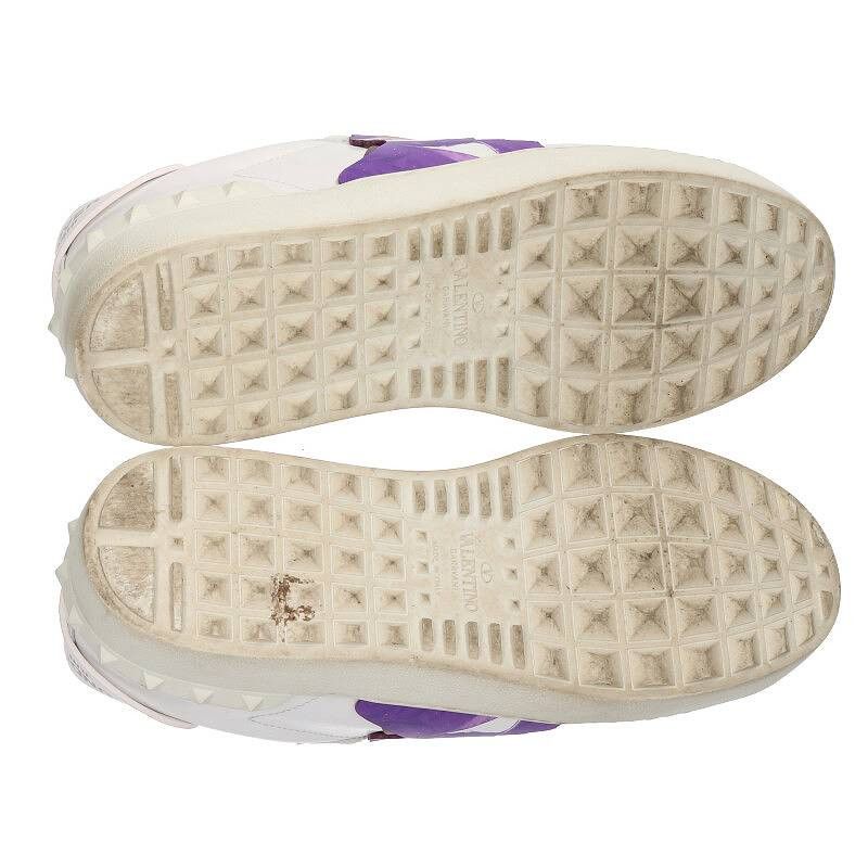 Undercover × Valentino UC x Valentino Sneakers Size US 8.5 / EU 41-42 - 4 Thumbnail