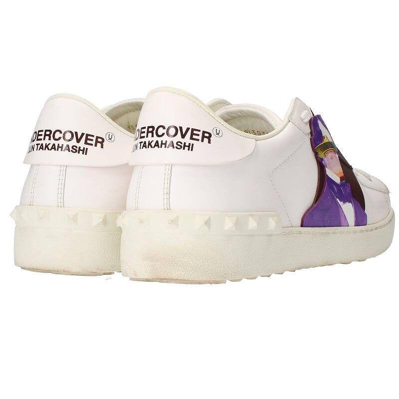 Undercover × Valentino UC x Valentino Sneakers Size US 8.5 / EU 41-42 - 2 Thumbnail