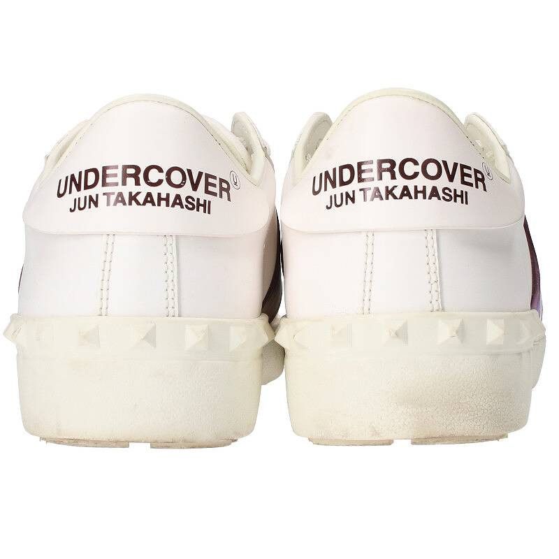 Undercover × Valentino UC x Valentino Sneakers Size US 8.5 / EU 41-42 - 7 Thumbnail