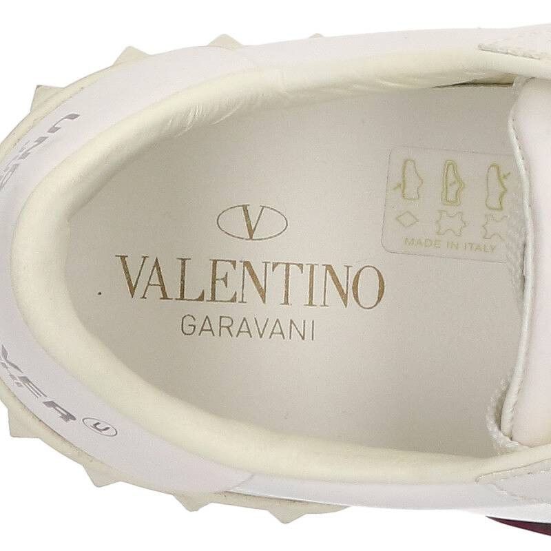 Undercover × Valentino UC x Valentino Sneakers Size US 8.5 / EU 41-42 - 3 Thumbnail