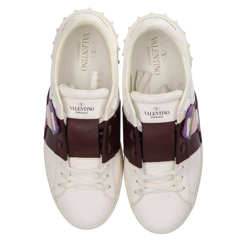 Undercover × Valentino UC x Valentino Sneakers Size US 8.5 / EU 41-42 - 6 Thumbnail