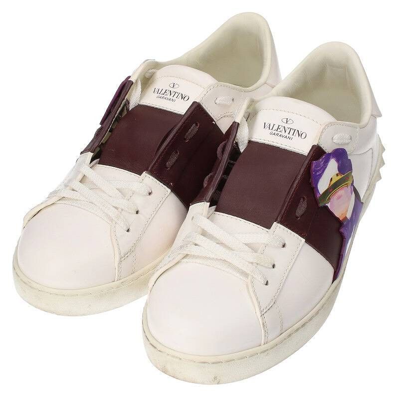 Undercover × Valentino UC x Valentino Sneakers Size US 8.5 / EU 41-42 - 5 Thumbnail