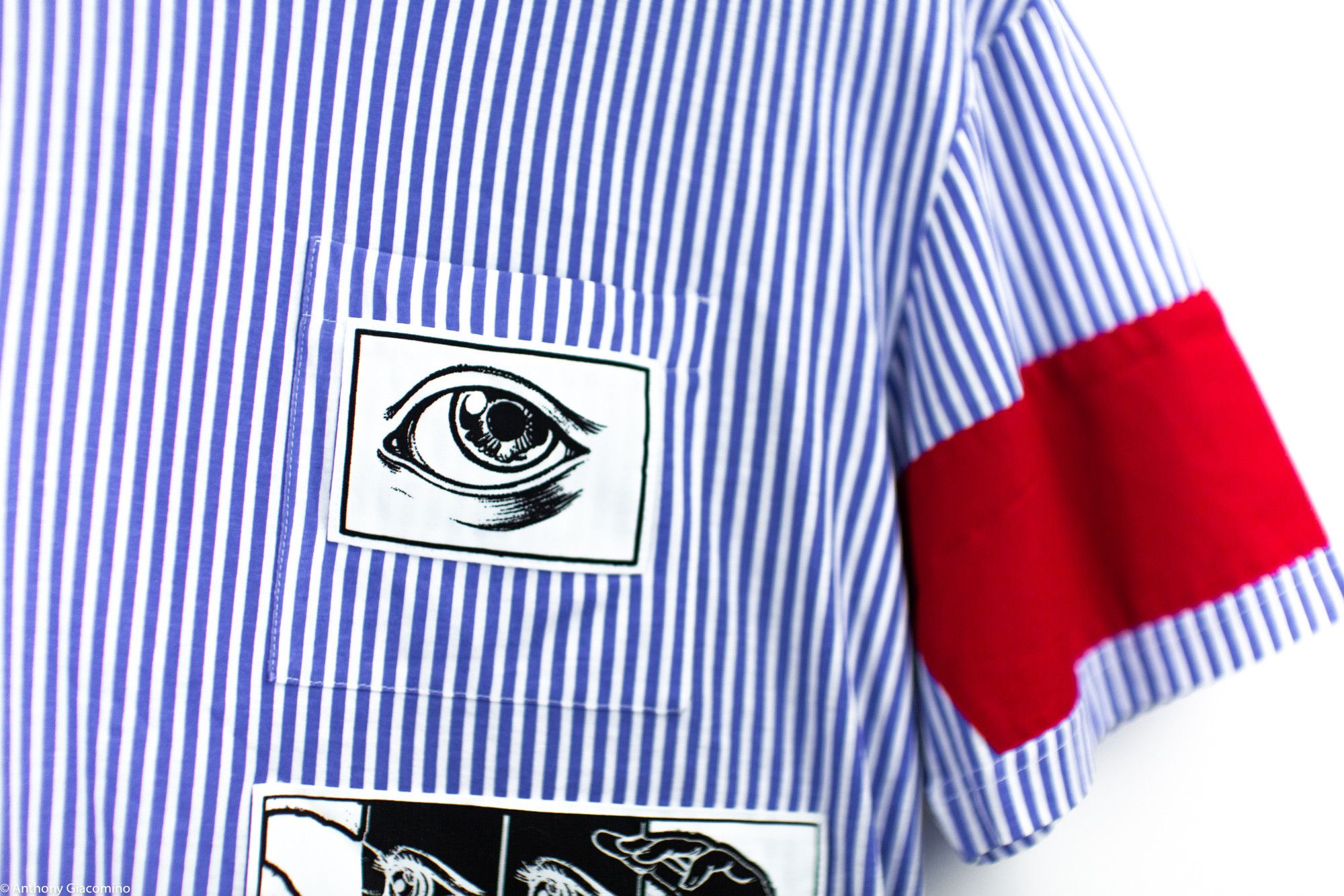 Prada T Shirt Size US S / EU 44-46 / 1 - 3 Thumbnail
