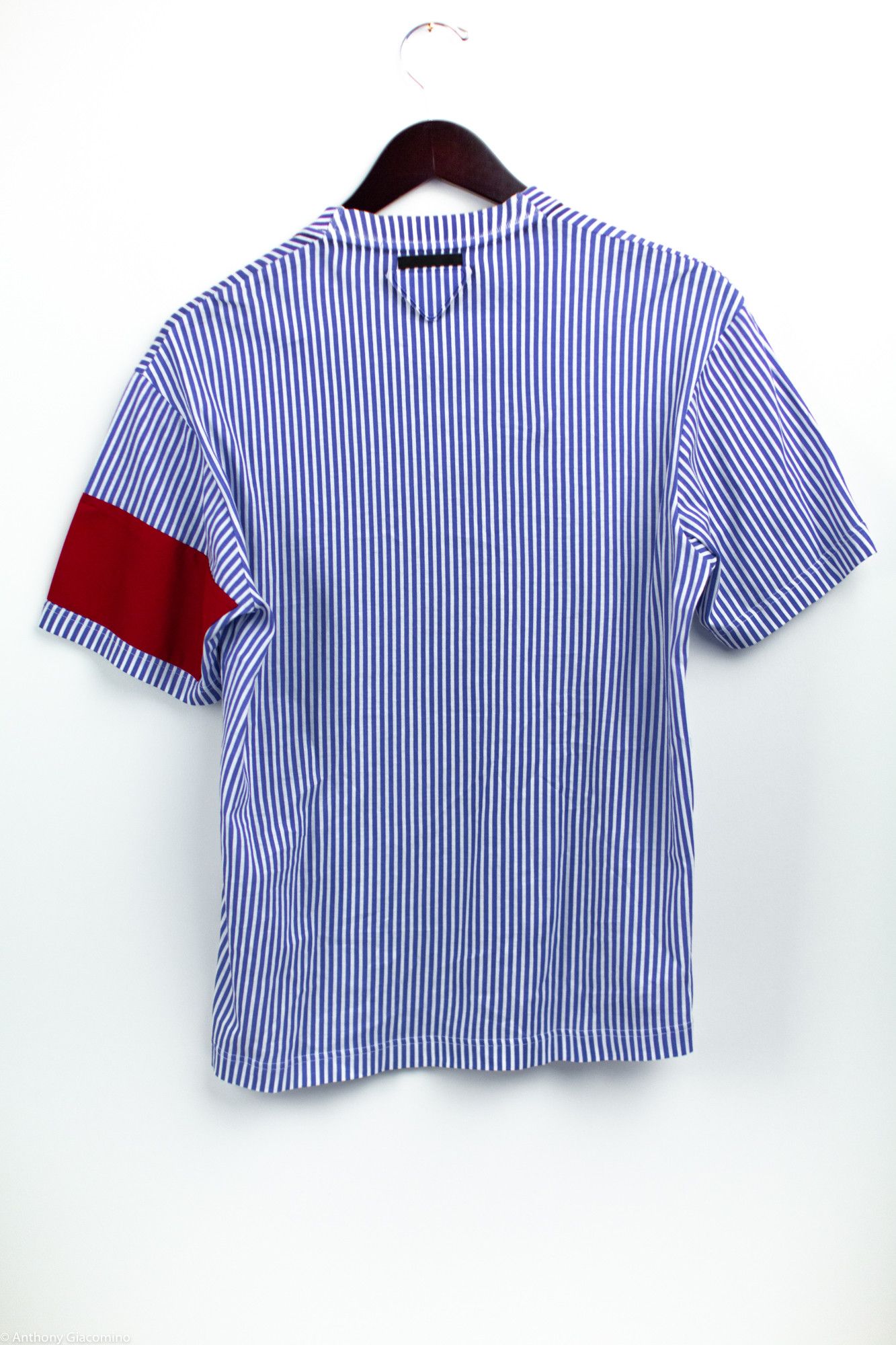 Prada T Shirt Size US S / EU 44-46 / 1 - 7 Thumbnail