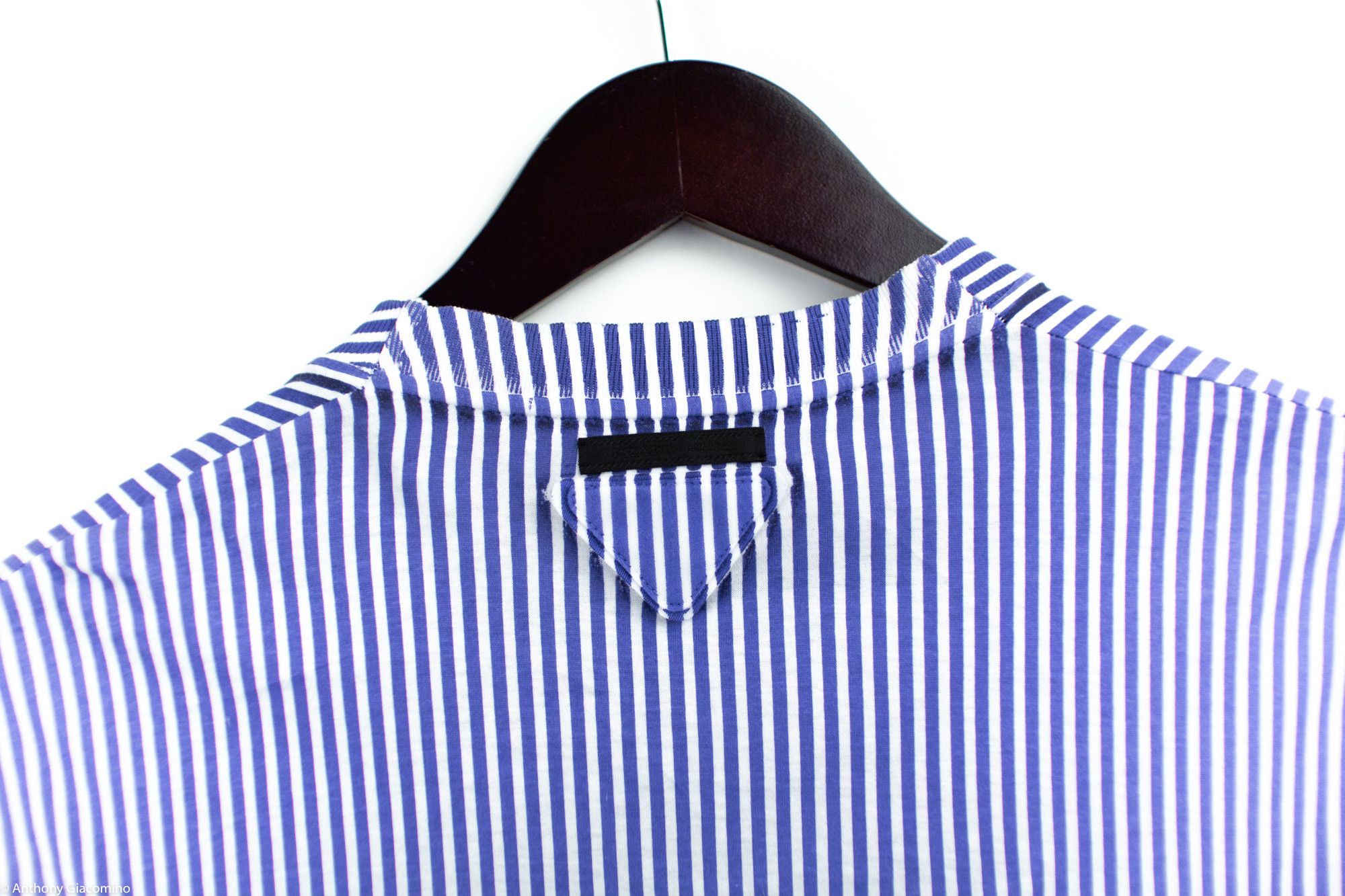 Prada T Shirt Size US S / EU 44-46 / 1 - 8 Thumbnail