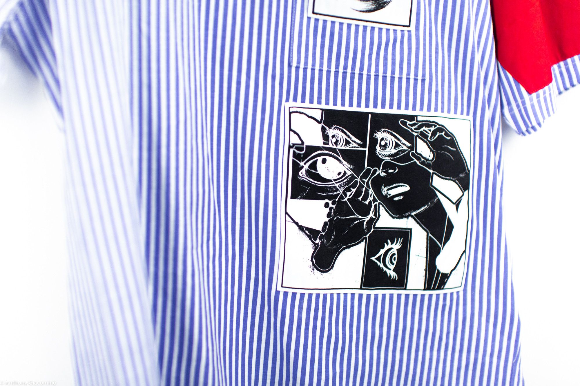 Prada T Shirt Size US S / EU 44-46 / 1 - 2 Thumbnail