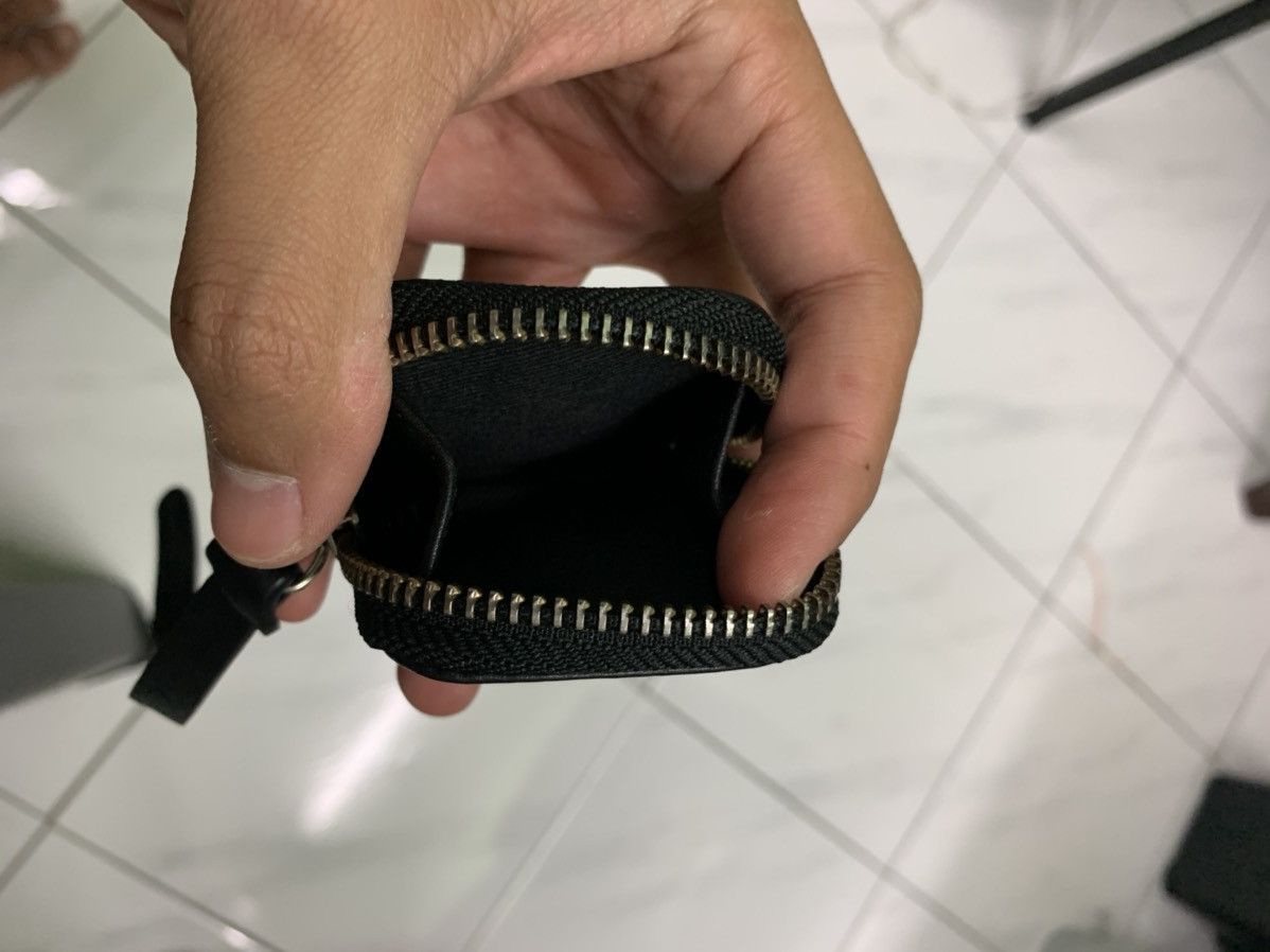 Genuine Leather × Leather Kesslord Leather small coin pocket wallet Size ONE SIZE - 3 Thumbnail