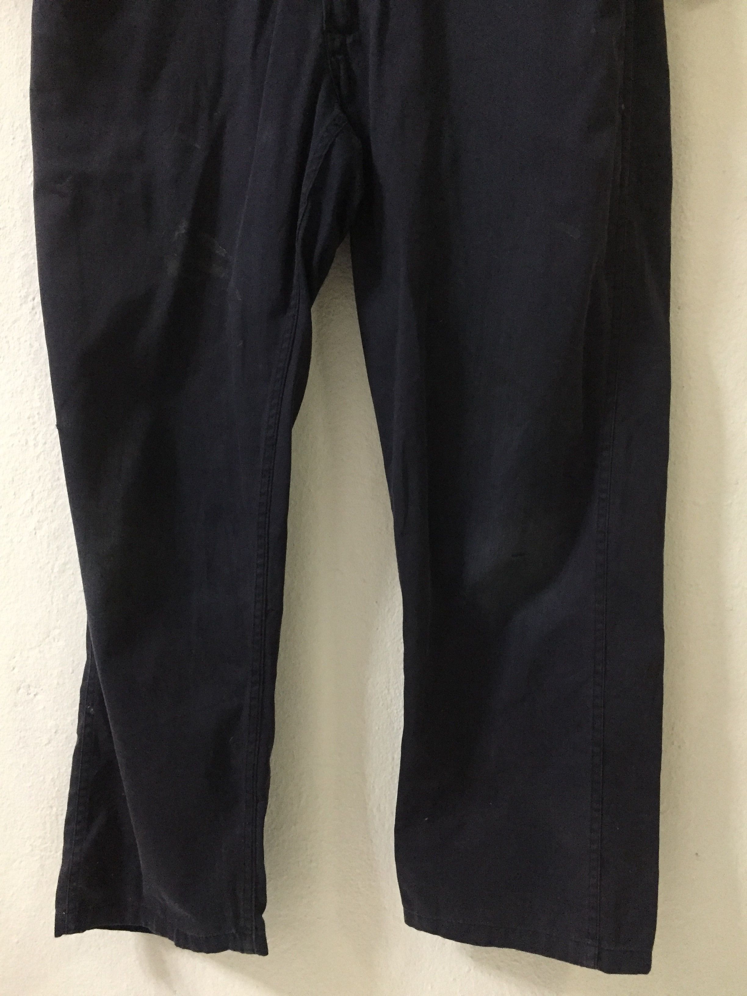 Dickies Dickies Overalls Jumpsuit Size US 39 - 2 Thumbnail