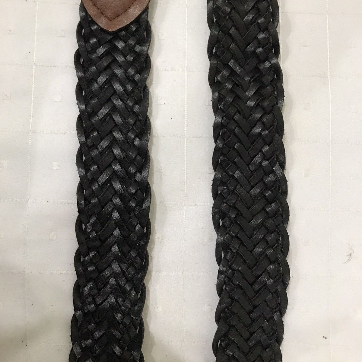 Other Braided Belt Size ONE SIZE - 10 Thumbnail