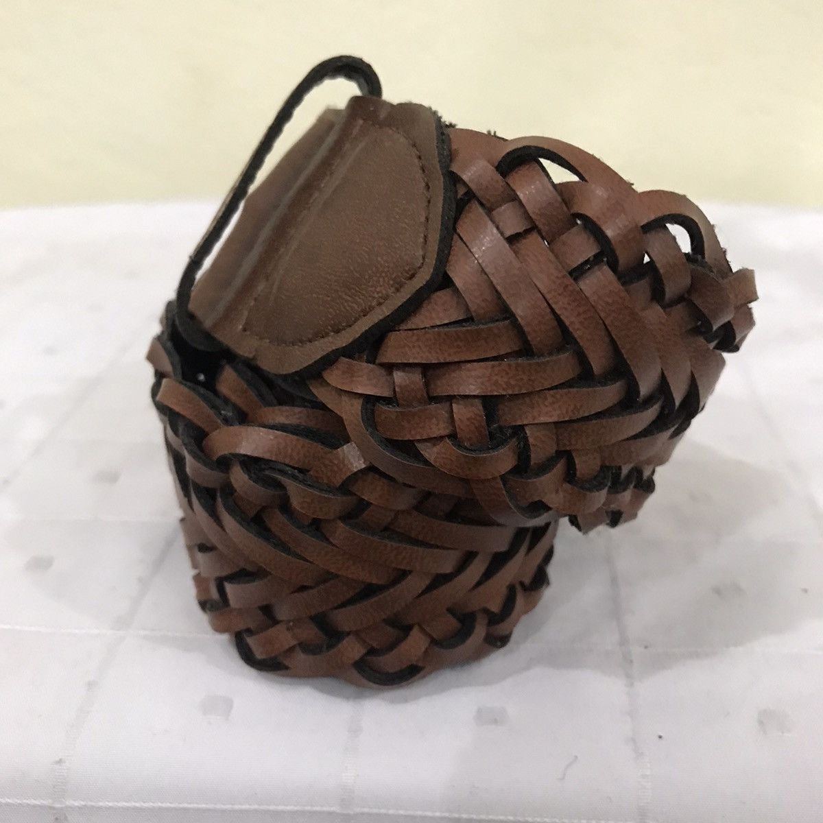 Other Braided Belt Size ONE SIZE - 4 Thumbnail